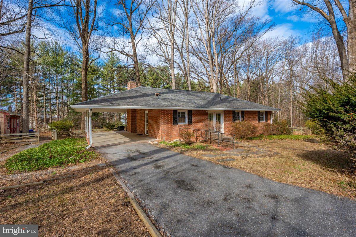 9214 WARFIELD ROAD