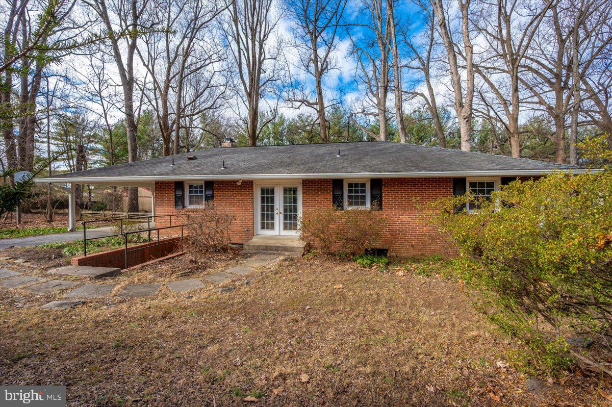 9214 WARFIELD ROAD