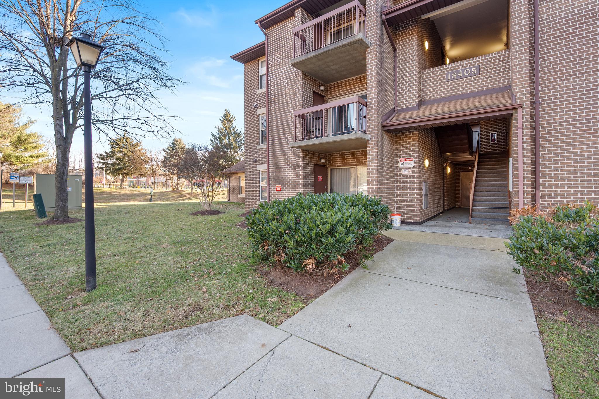 18405 GUILDBERRY DRIVE 201