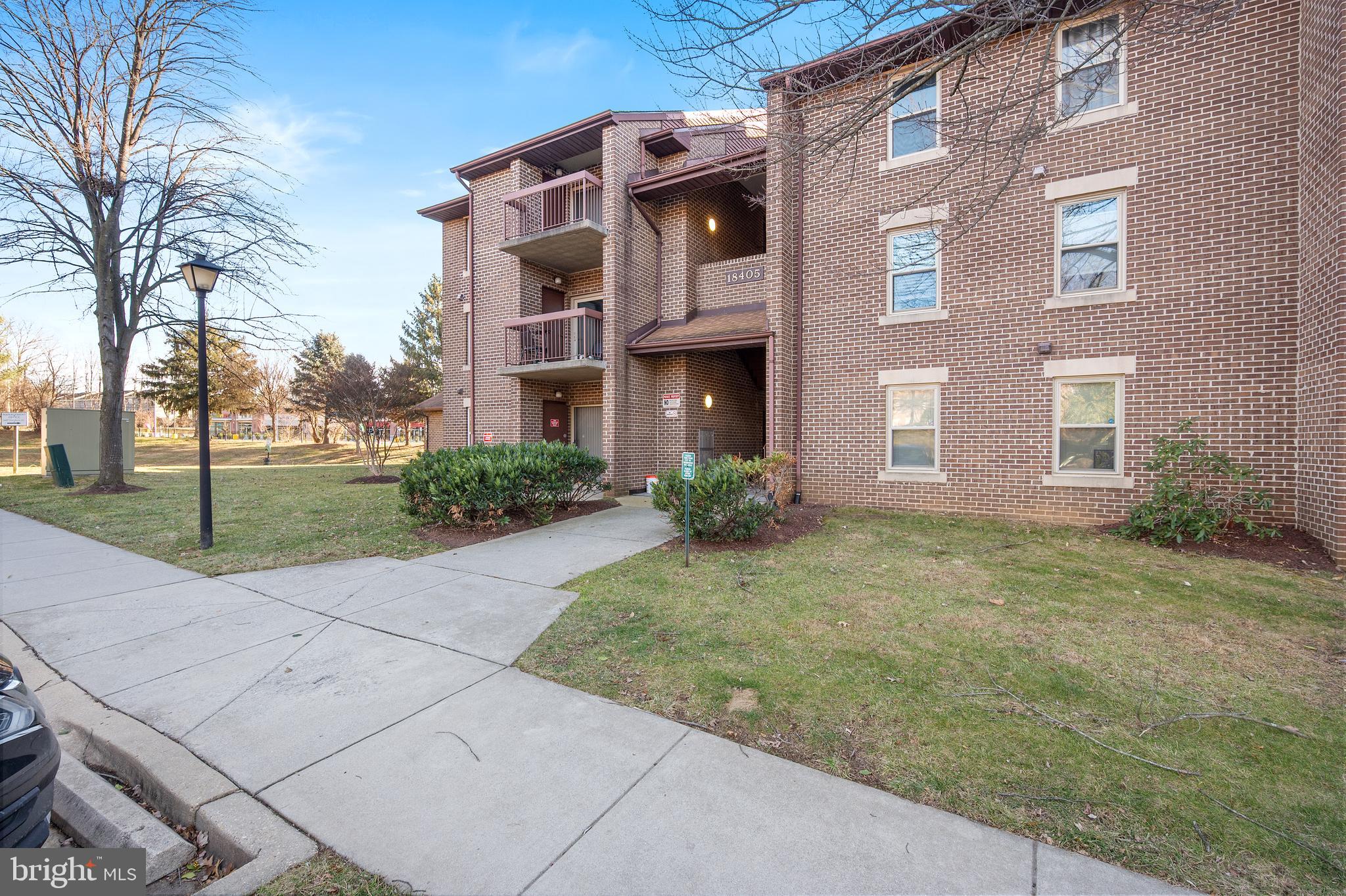 18405 GUILDBERRY DRIVE 201