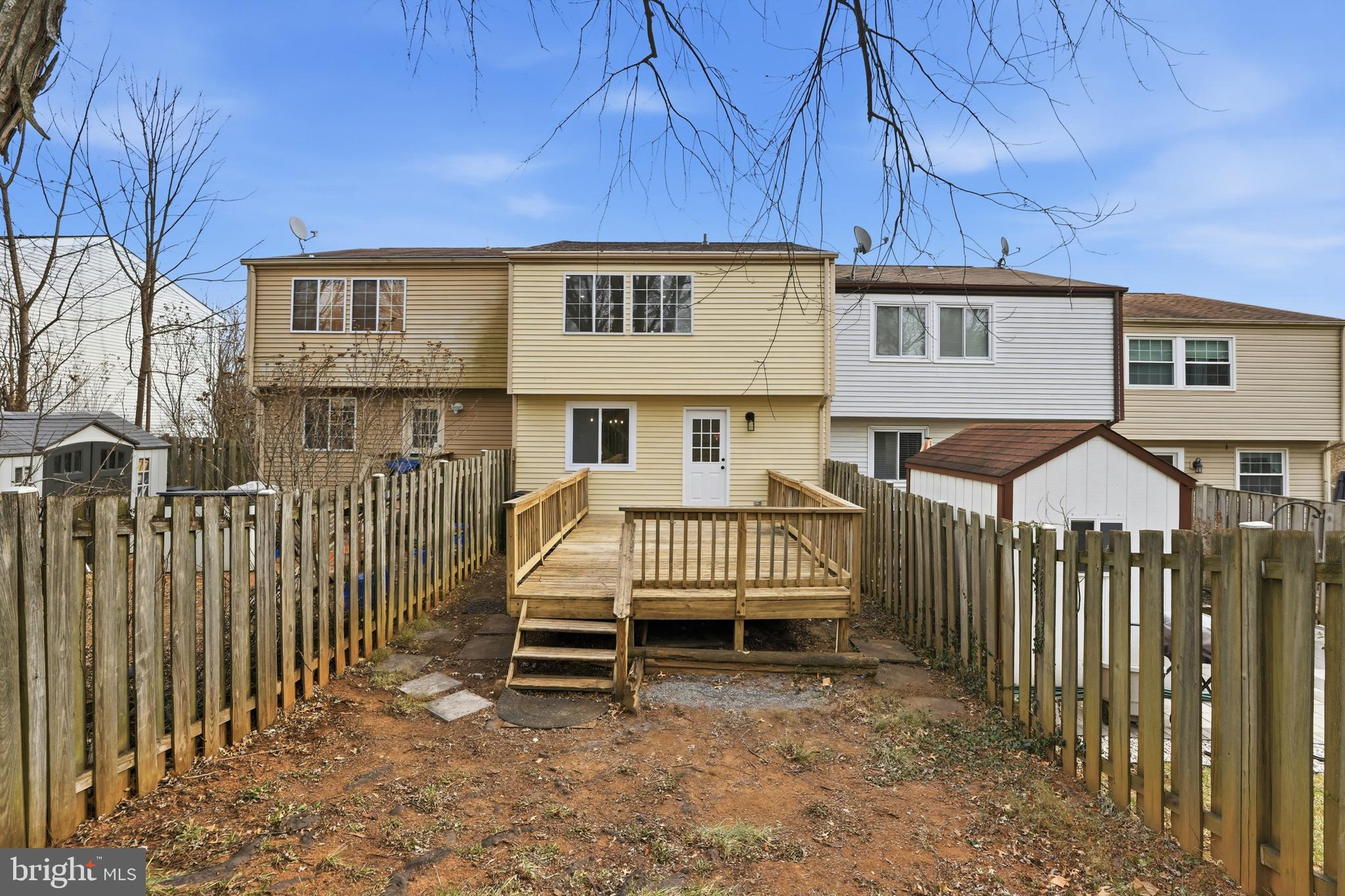 25604 COLTRANE DRIVE