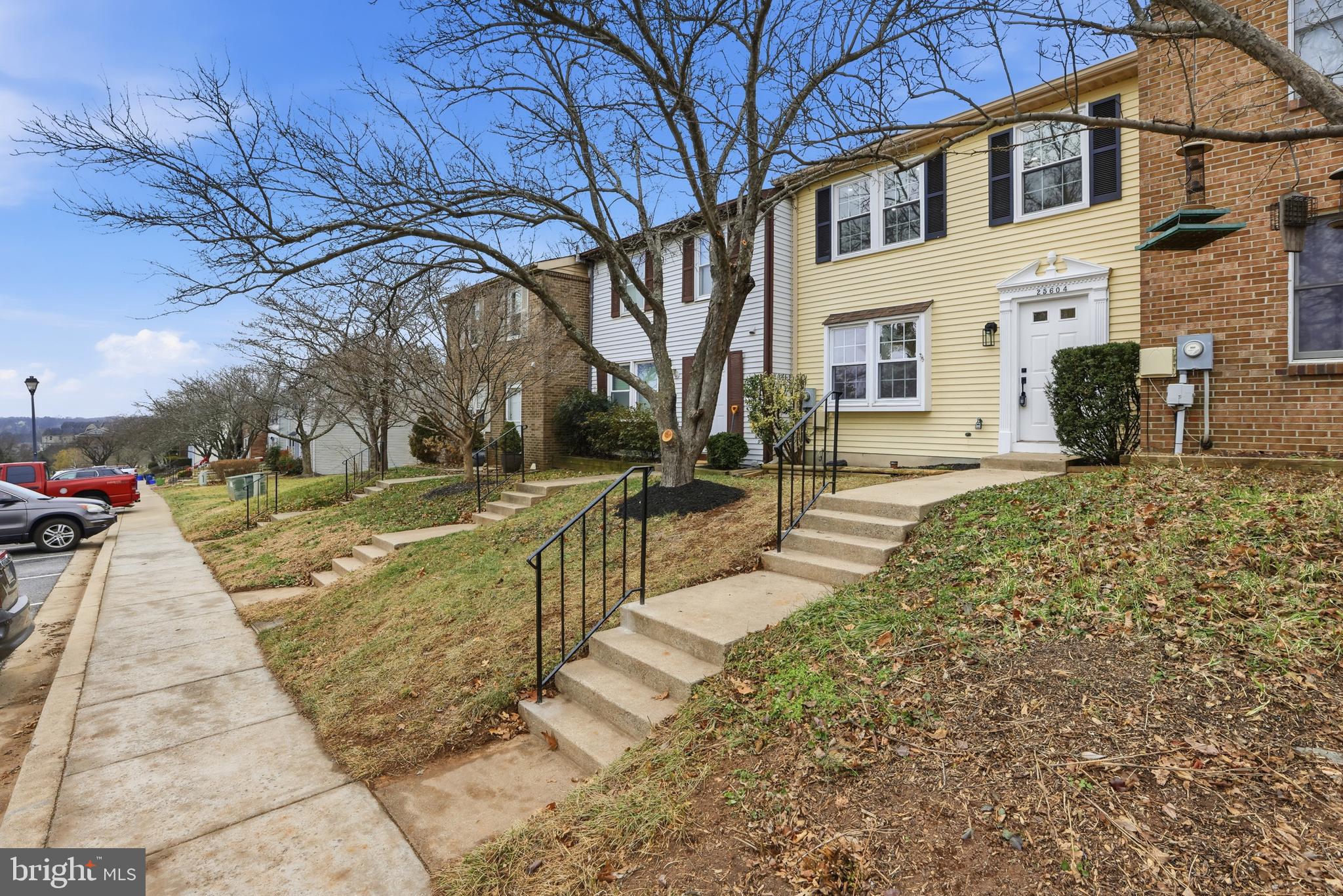 25604 COLTRANE DRIVE