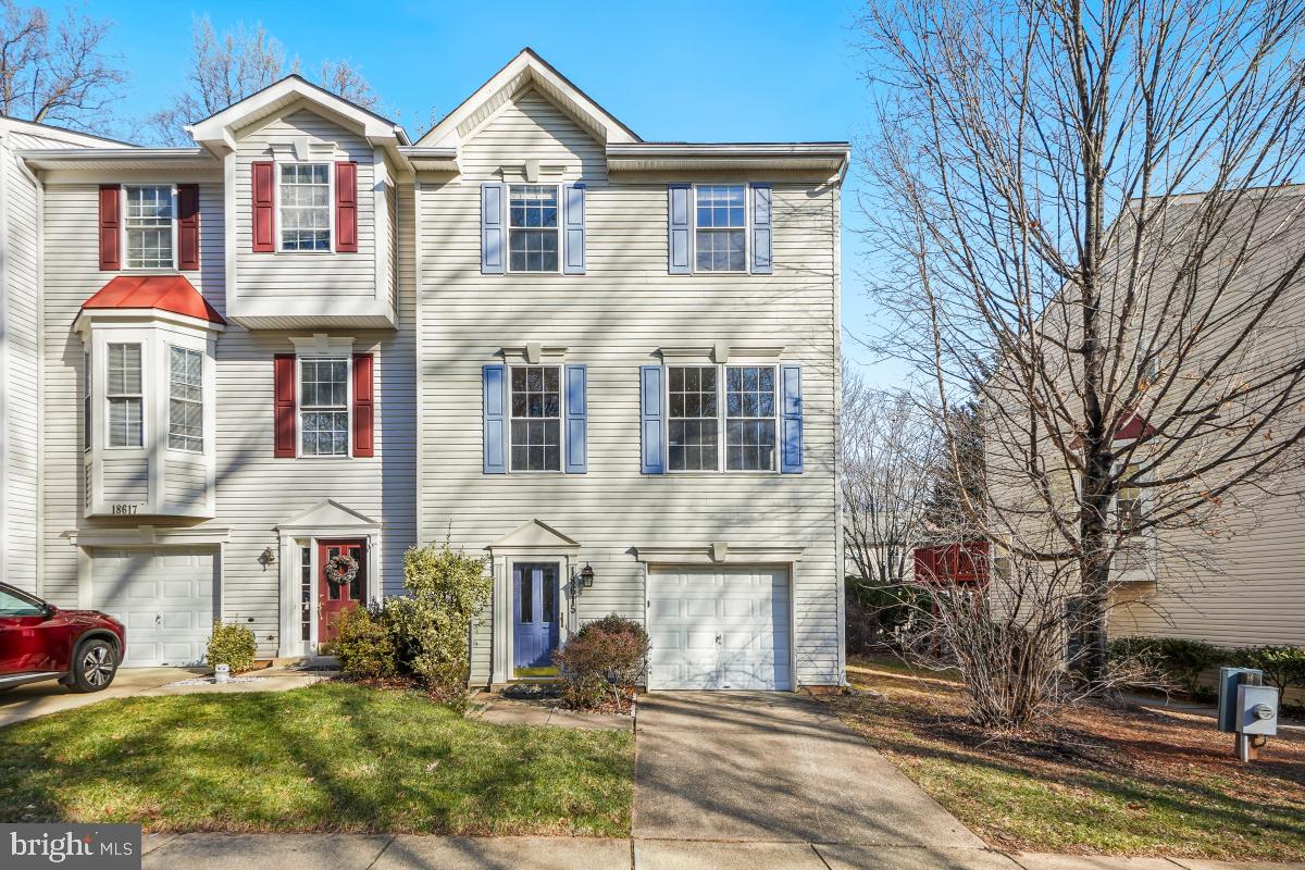 18615 AUTUMN MIST DRIVE