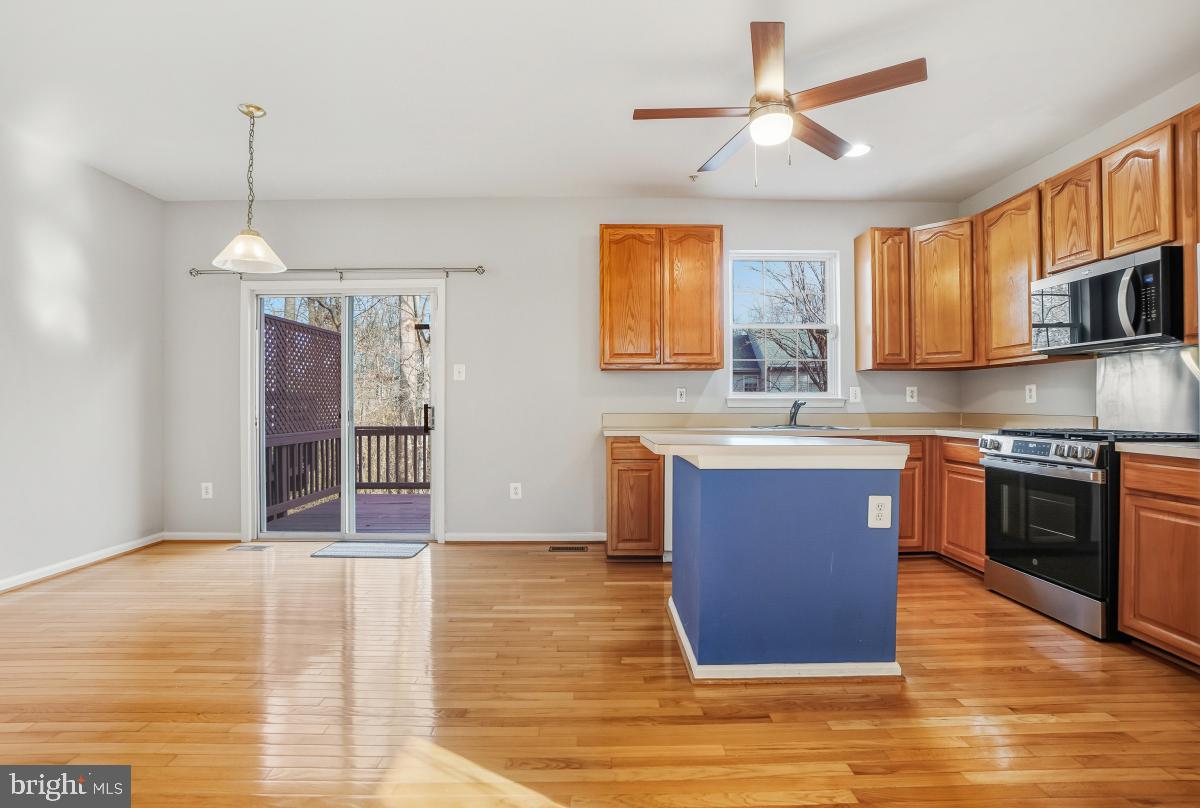 18615 AUTUMN MIST DRIVE