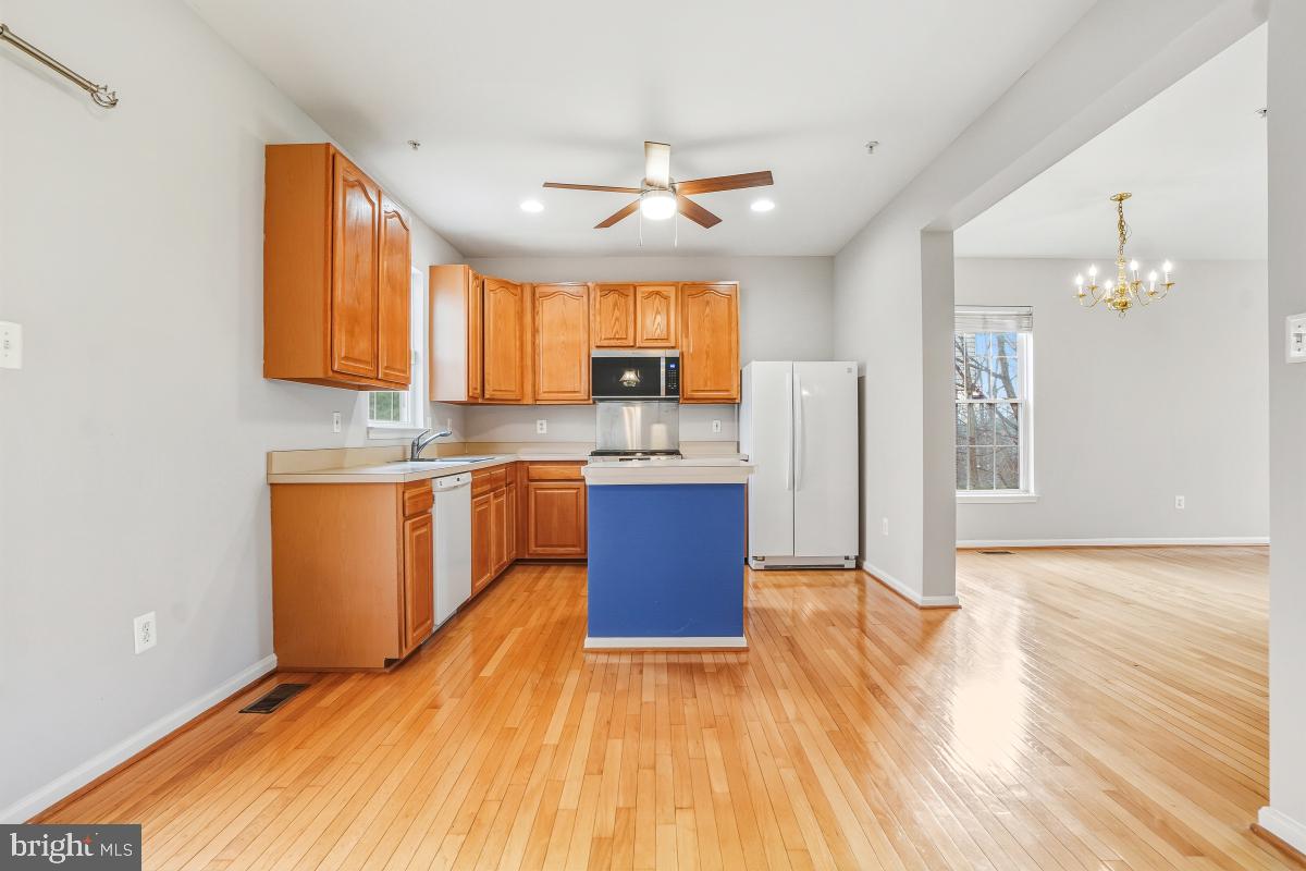 18615 AUTUMN MIST DRIVE