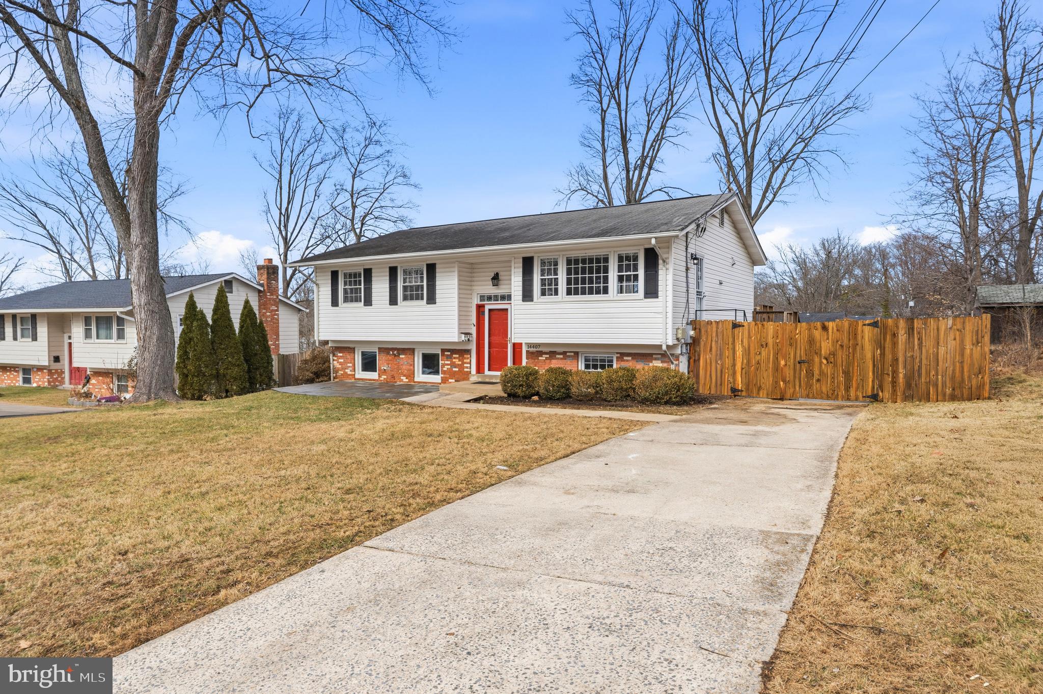 14407 OAKVALE STREET