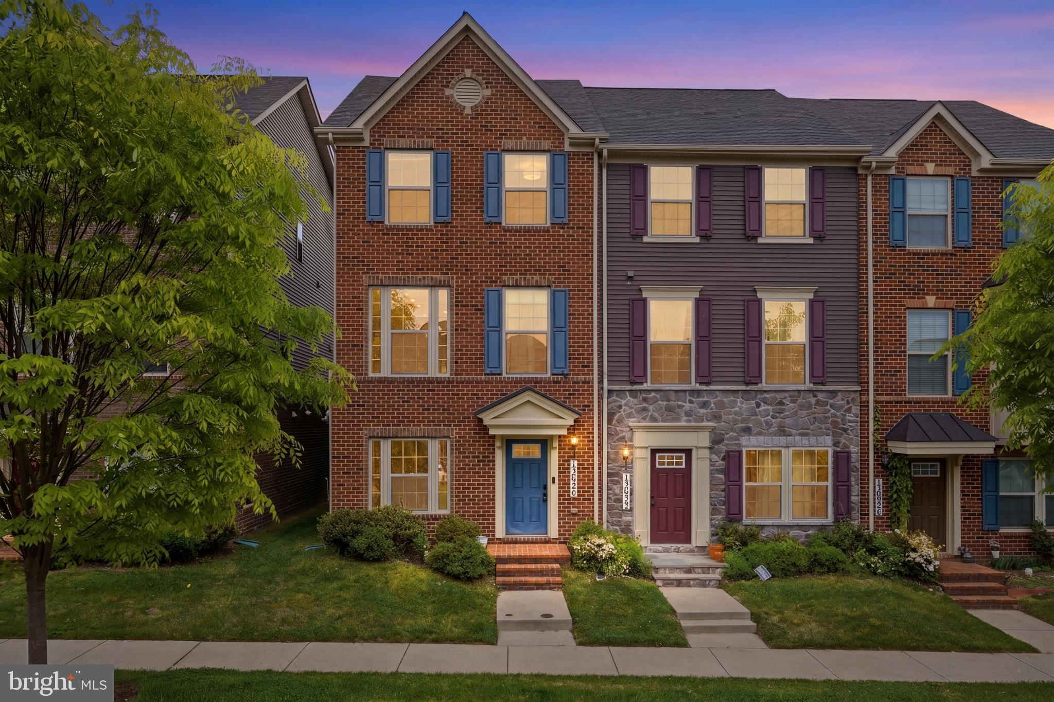 13634 CROSSBILL ALLEY