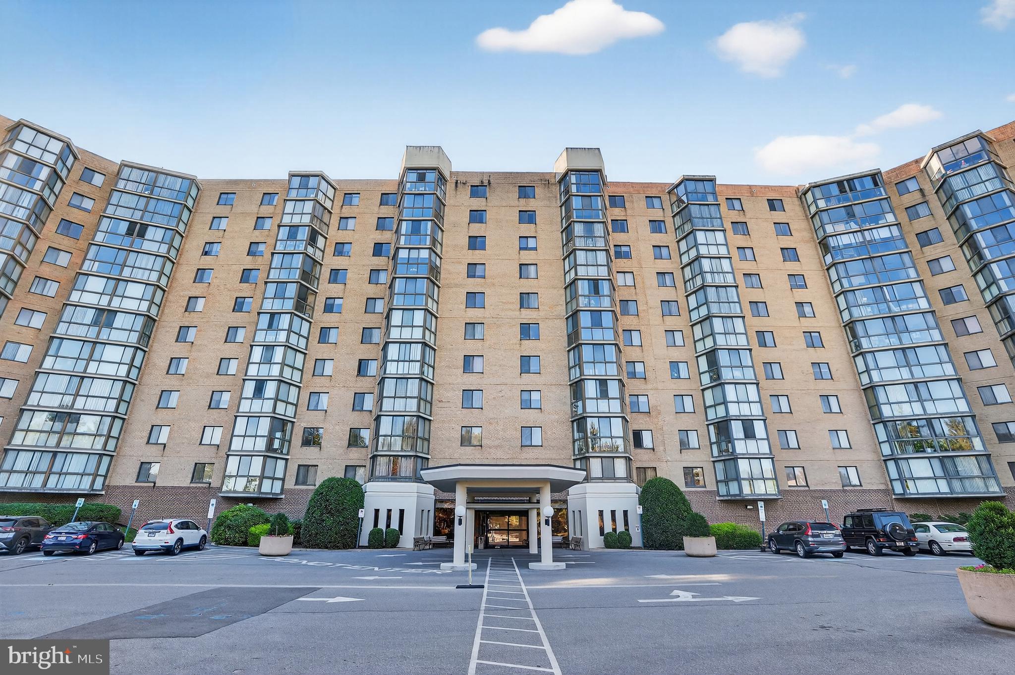 3310 N LEISURE WORLD BOULEVARD 124