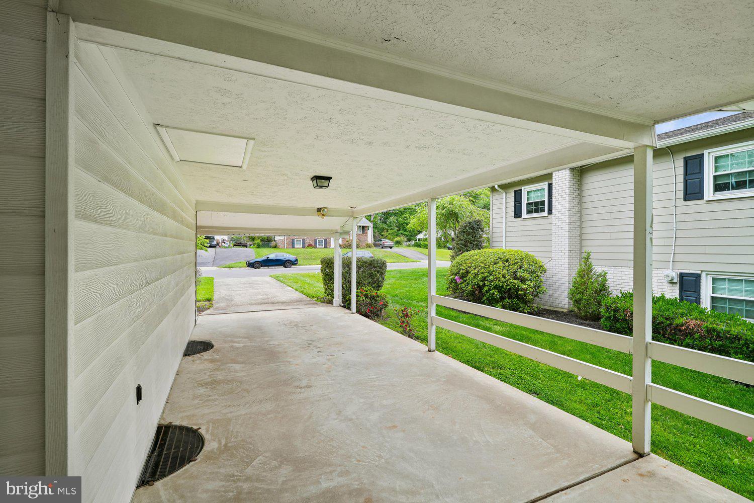 205 TULIP DRIVE