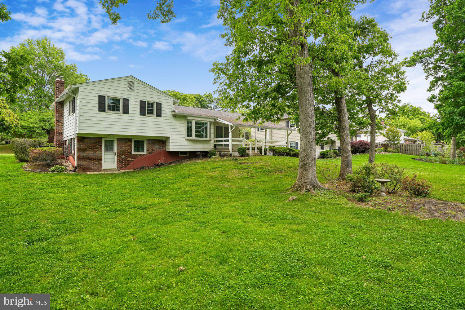 205 TULIP DRIVE