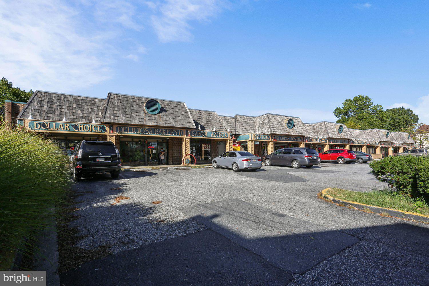 205 TULIP DRIVE