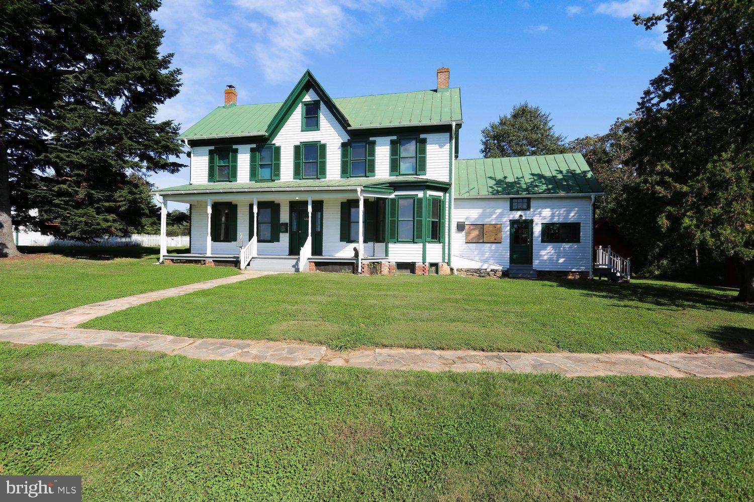 205 TULIP DRIVE