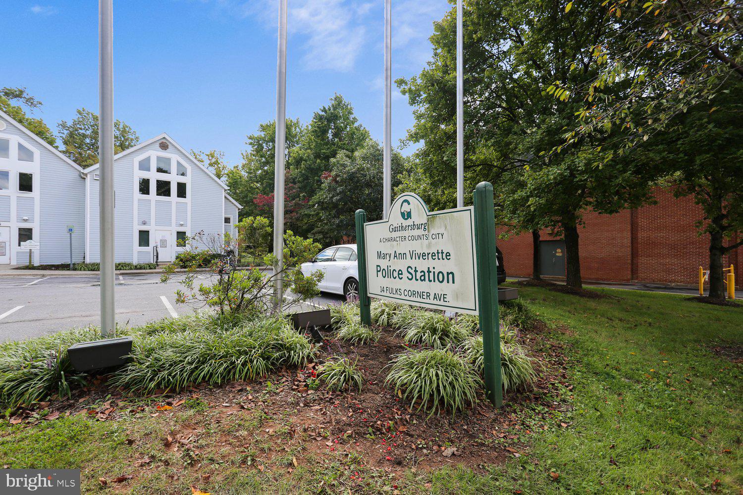 205 TULIP DRIVE