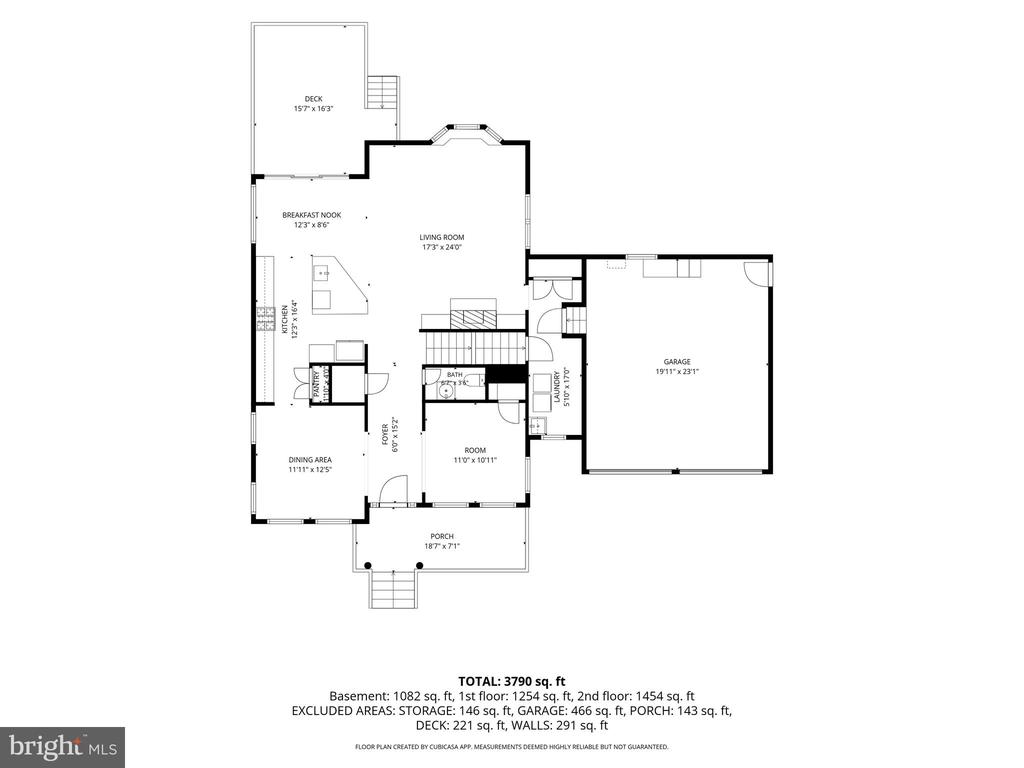 22409 BROOK POINT WAY