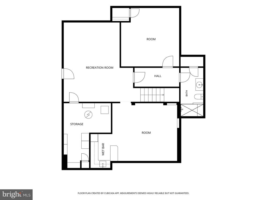 22409 BROOK POINT WAY
