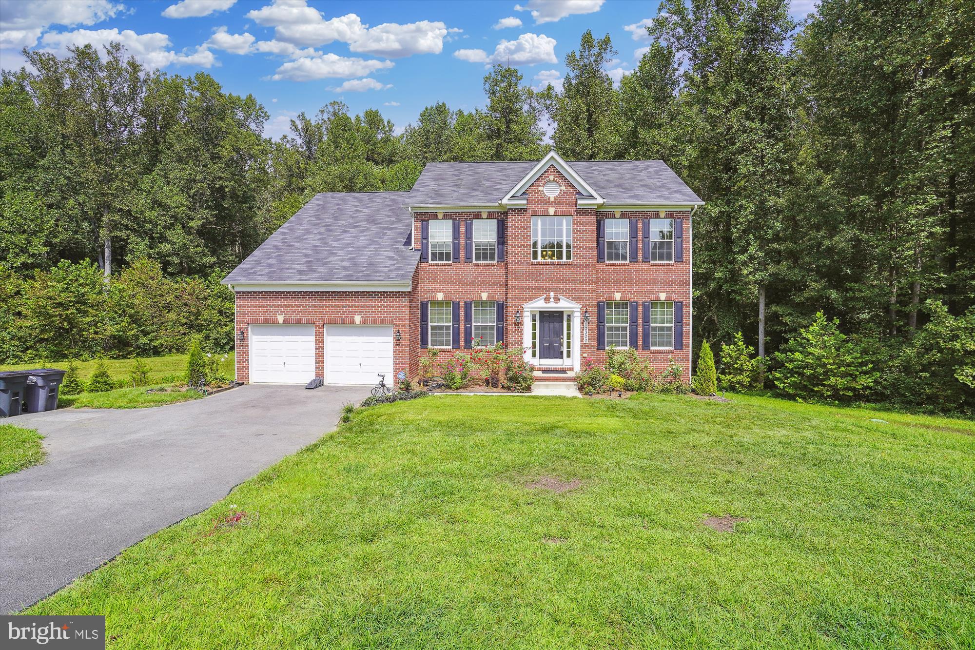 10300 SAMUEL GORDON PLACE