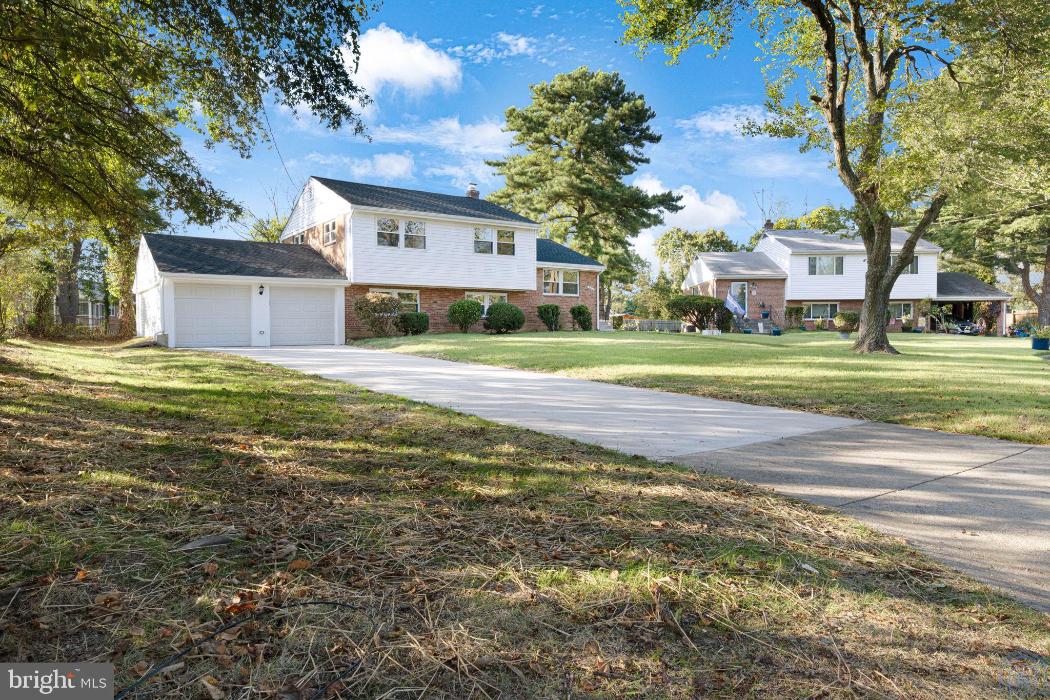 5604 DEVON COURT