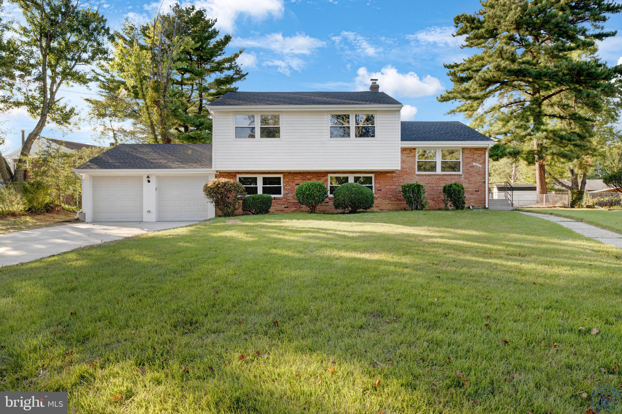5604 DEVON COURT