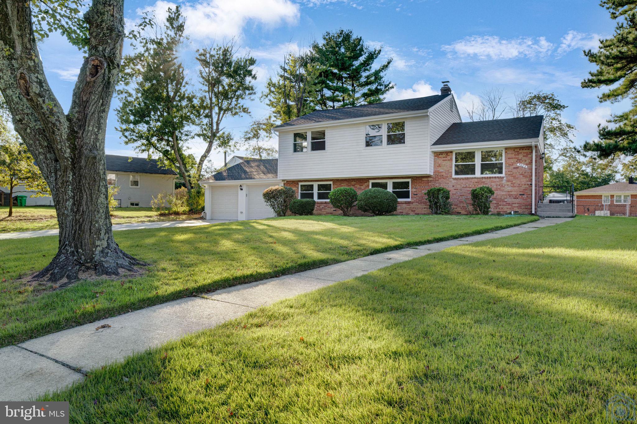 5604 DEVON COURT