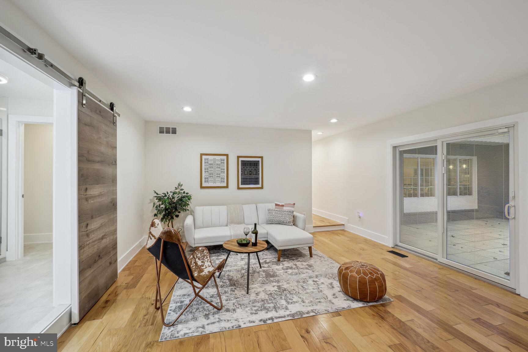 13001 FOREST DRIVE