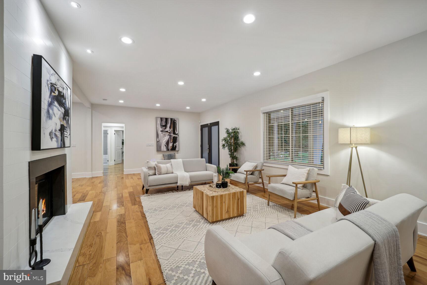 13001 FOREST DRIVE