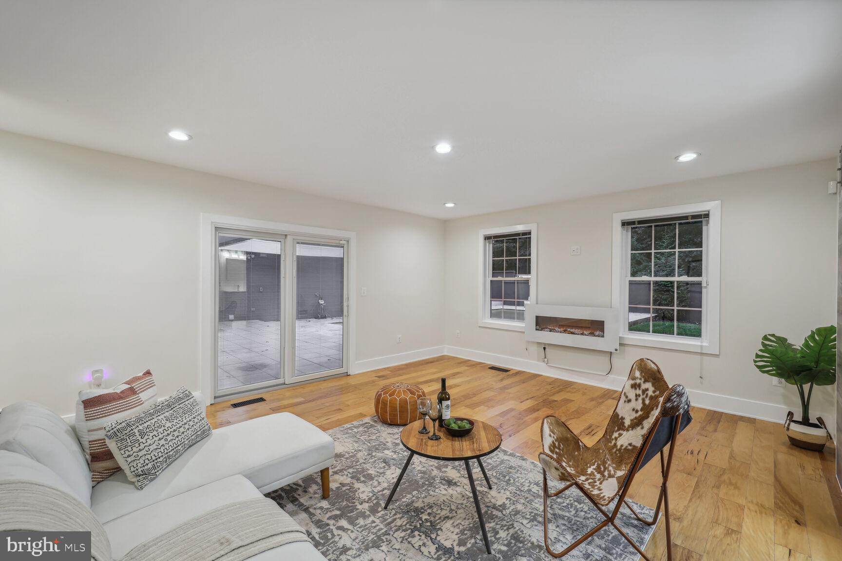 13001 FOREST DRIVE