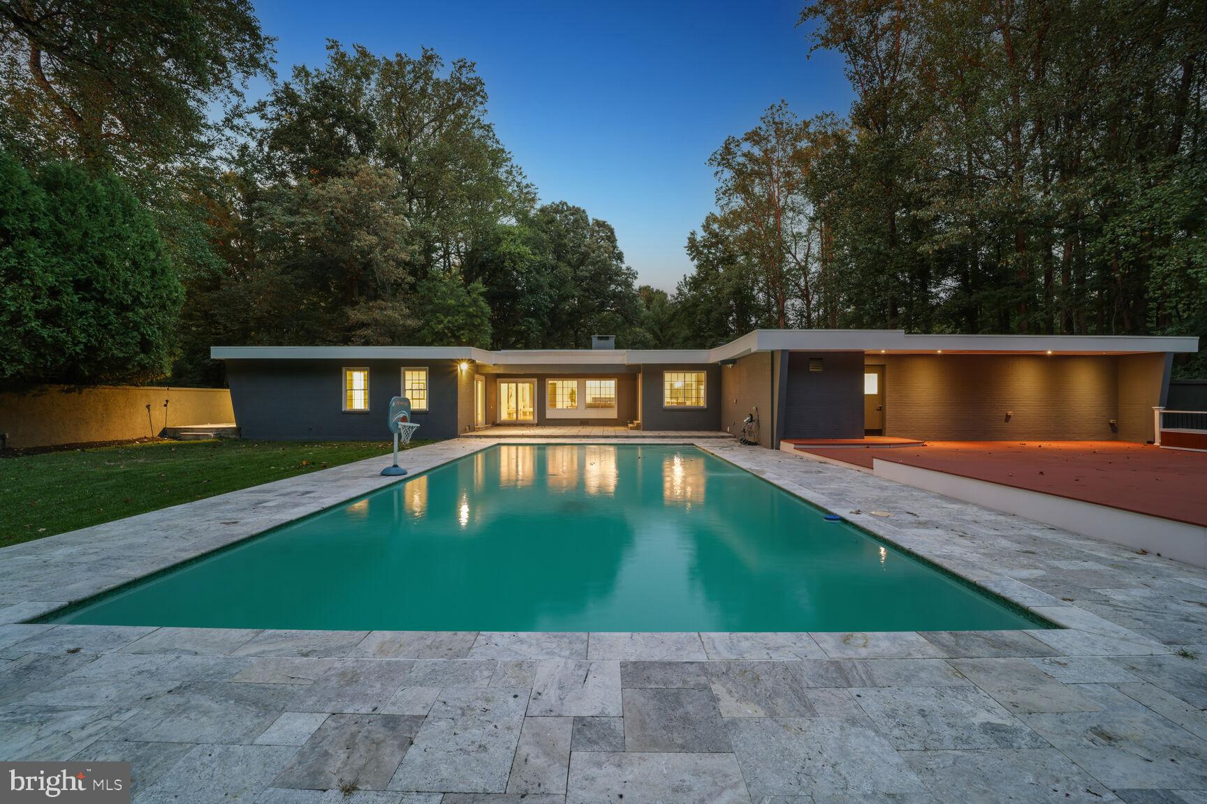 13001 FOREST DRIVE