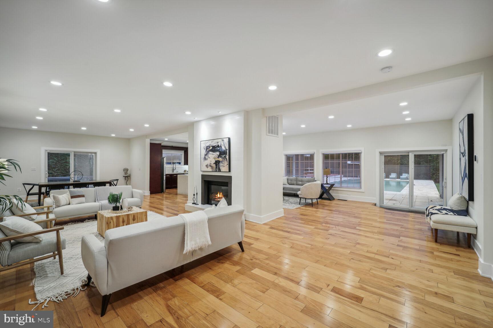 13001 FOREST DRIVE