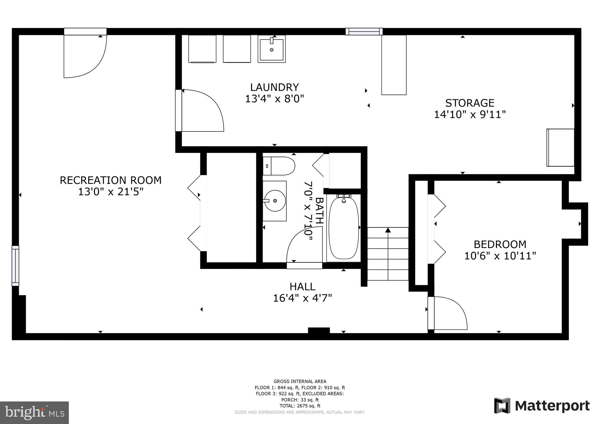 11911 BERRYBROOK TERRACE
