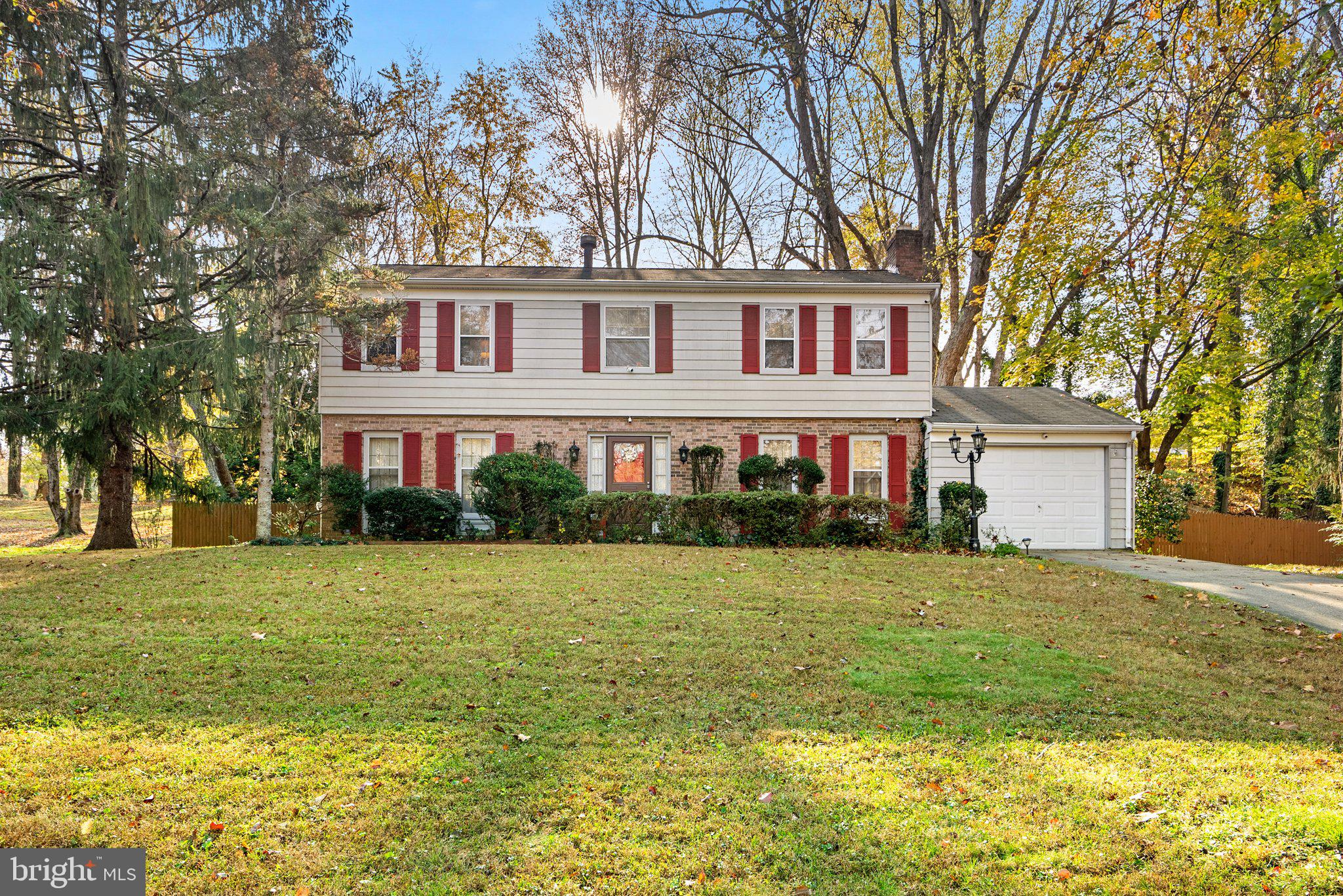 11911 BERRYBROOK TERRACE