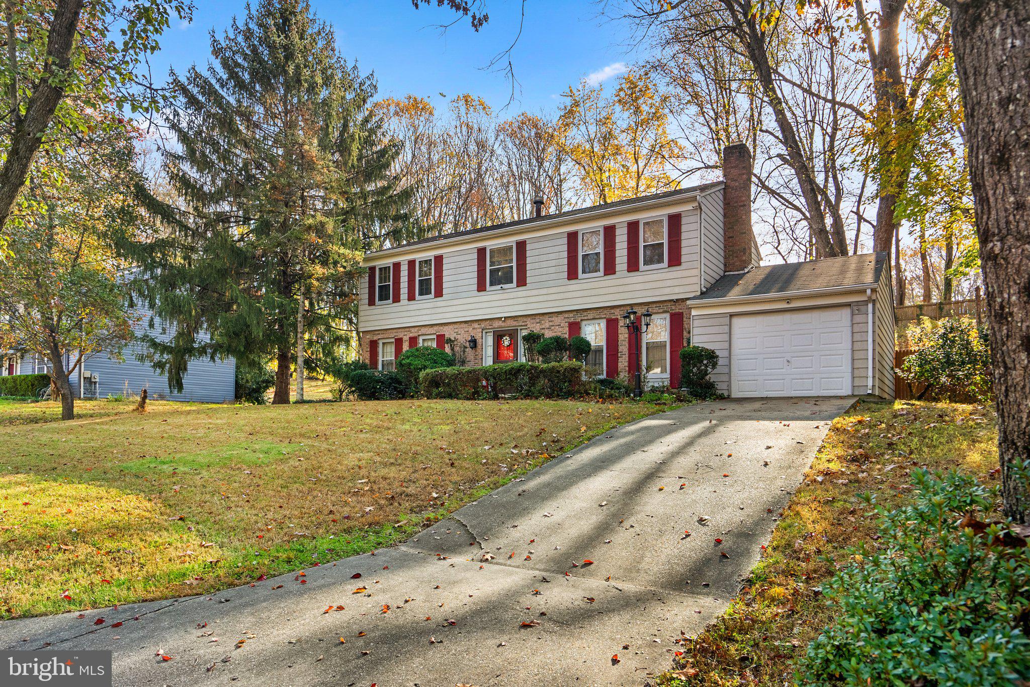 11911 BERRYBROOK TERRACE