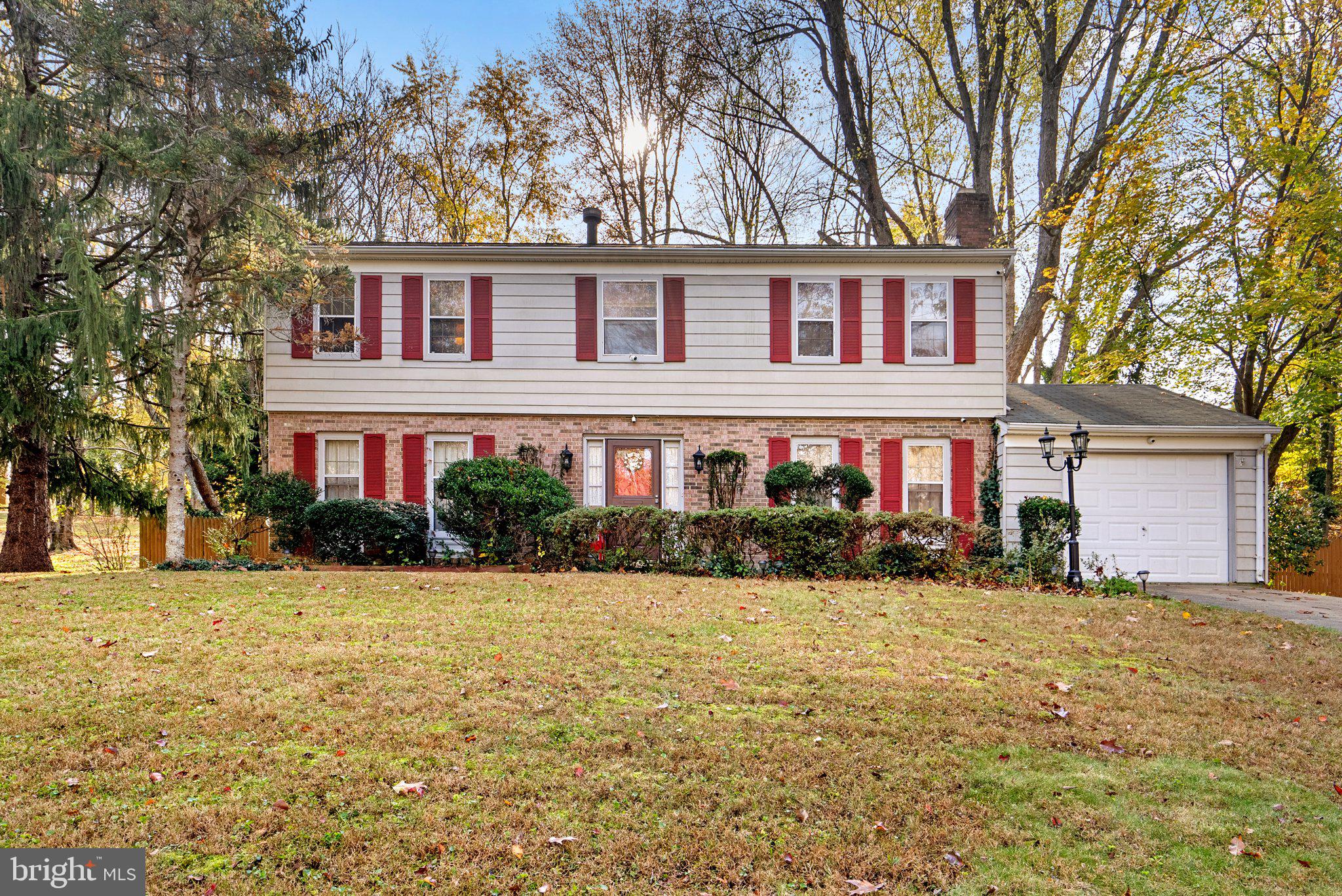 11911 BERRYBROOK TERRACE