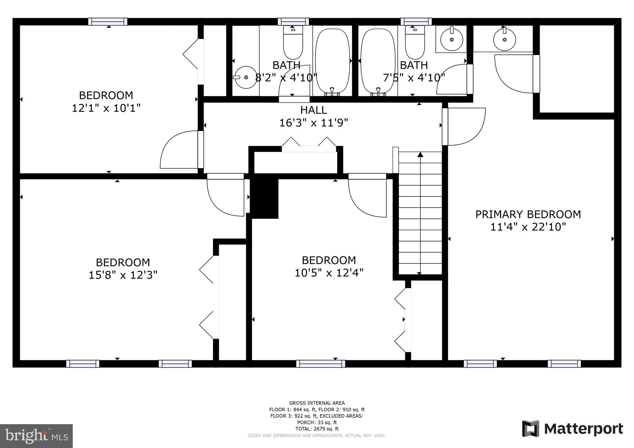 11911 BERRYBROOK TERRACE