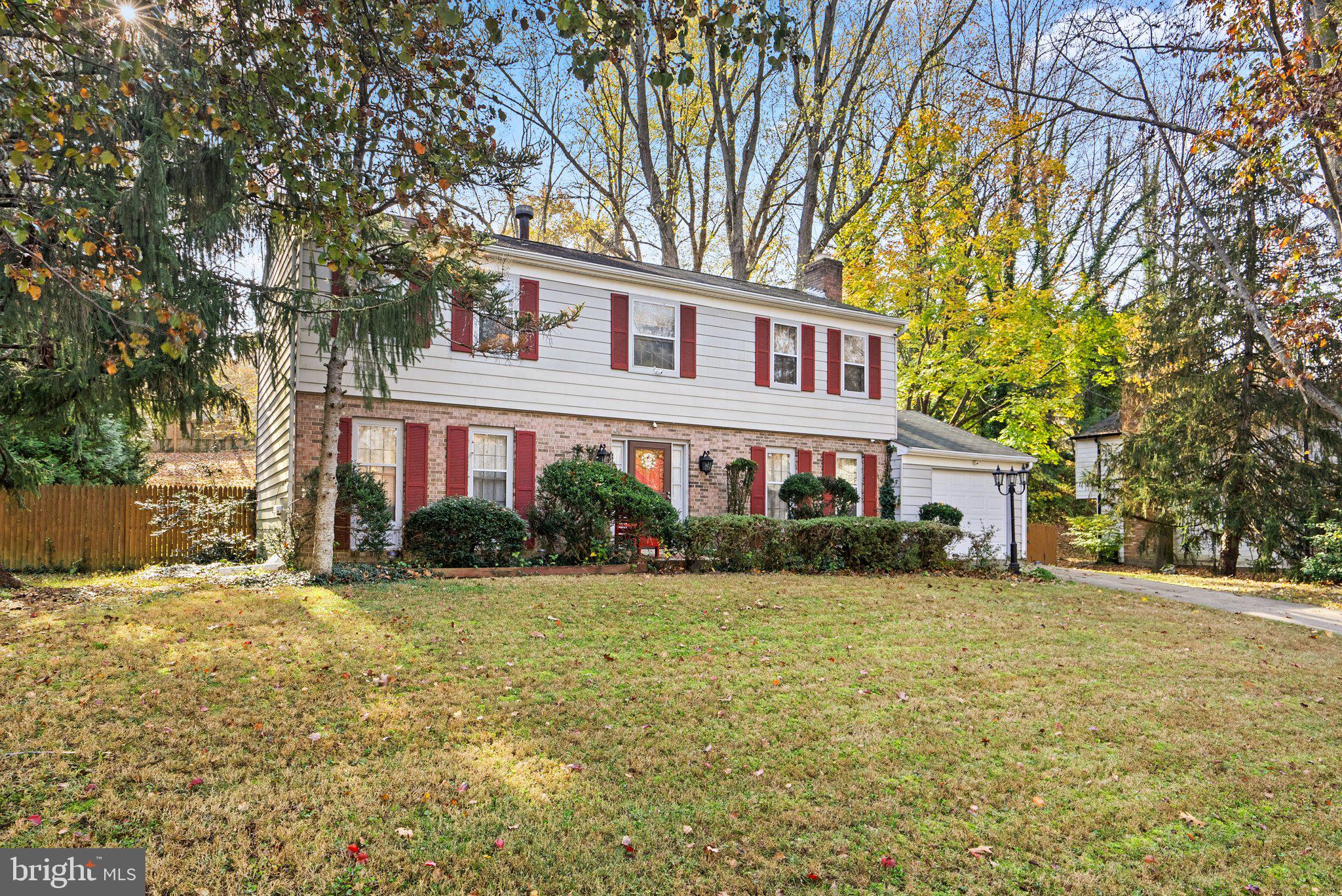 11911 BERRYBROOK TERRACE