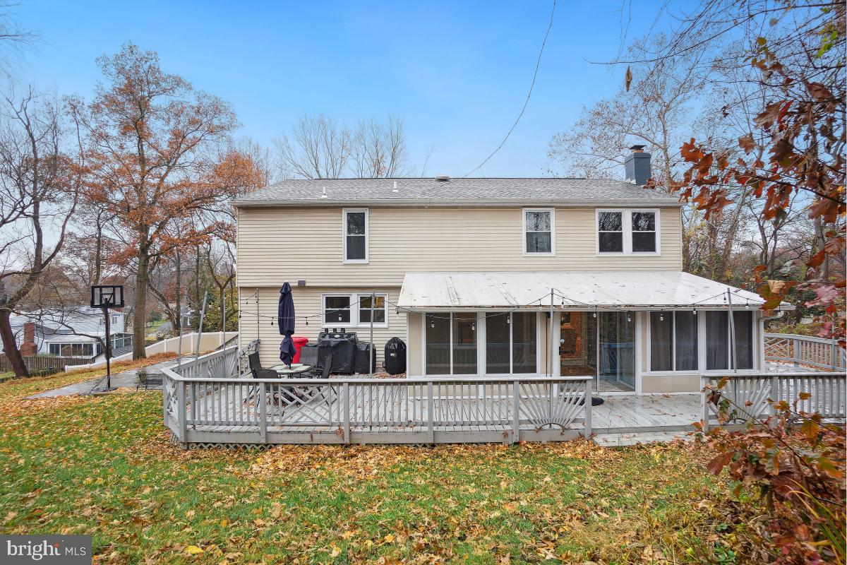 3405 WOODRIDGE COURT
