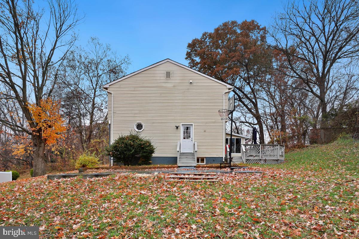 3405 WOODRIDGE COURT