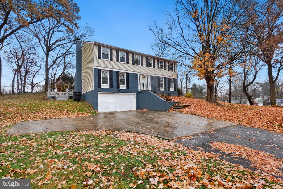 3405 WOODRIDGE COURT