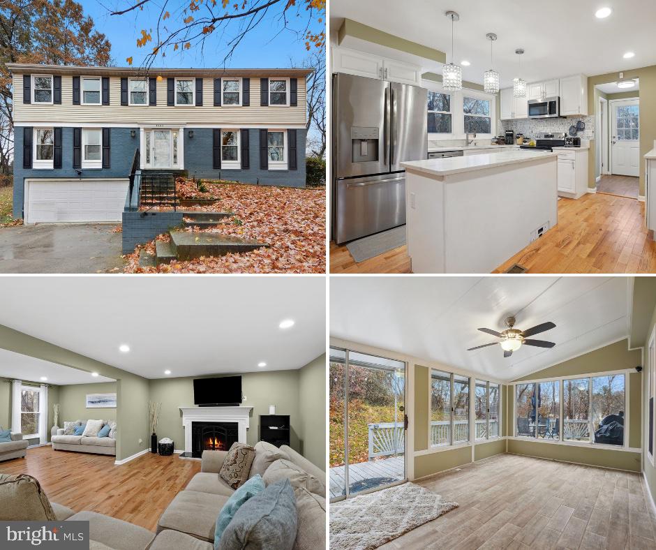 3405 WOODRIDGE COURT
