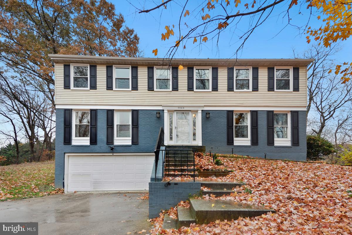3405 WOODRIDGE COURT