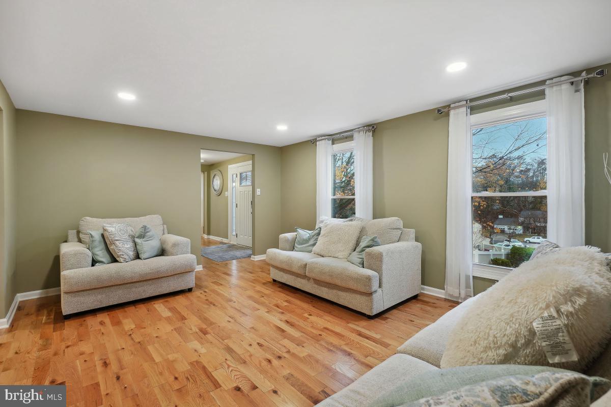 3405 WOODRIDGE COURT