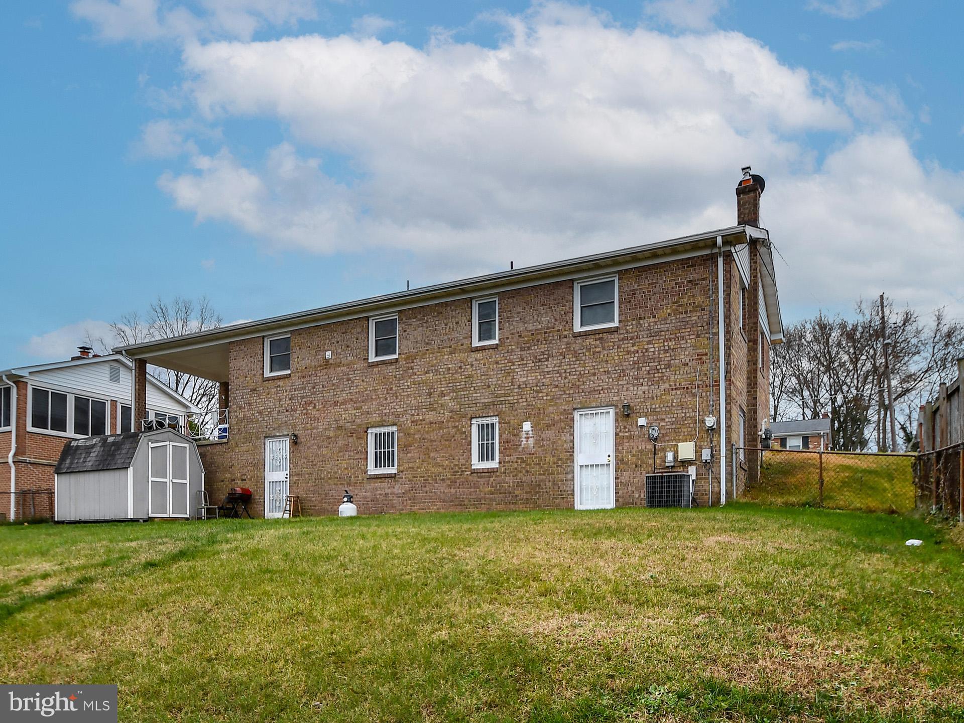 8004 DANIEL DRIVE