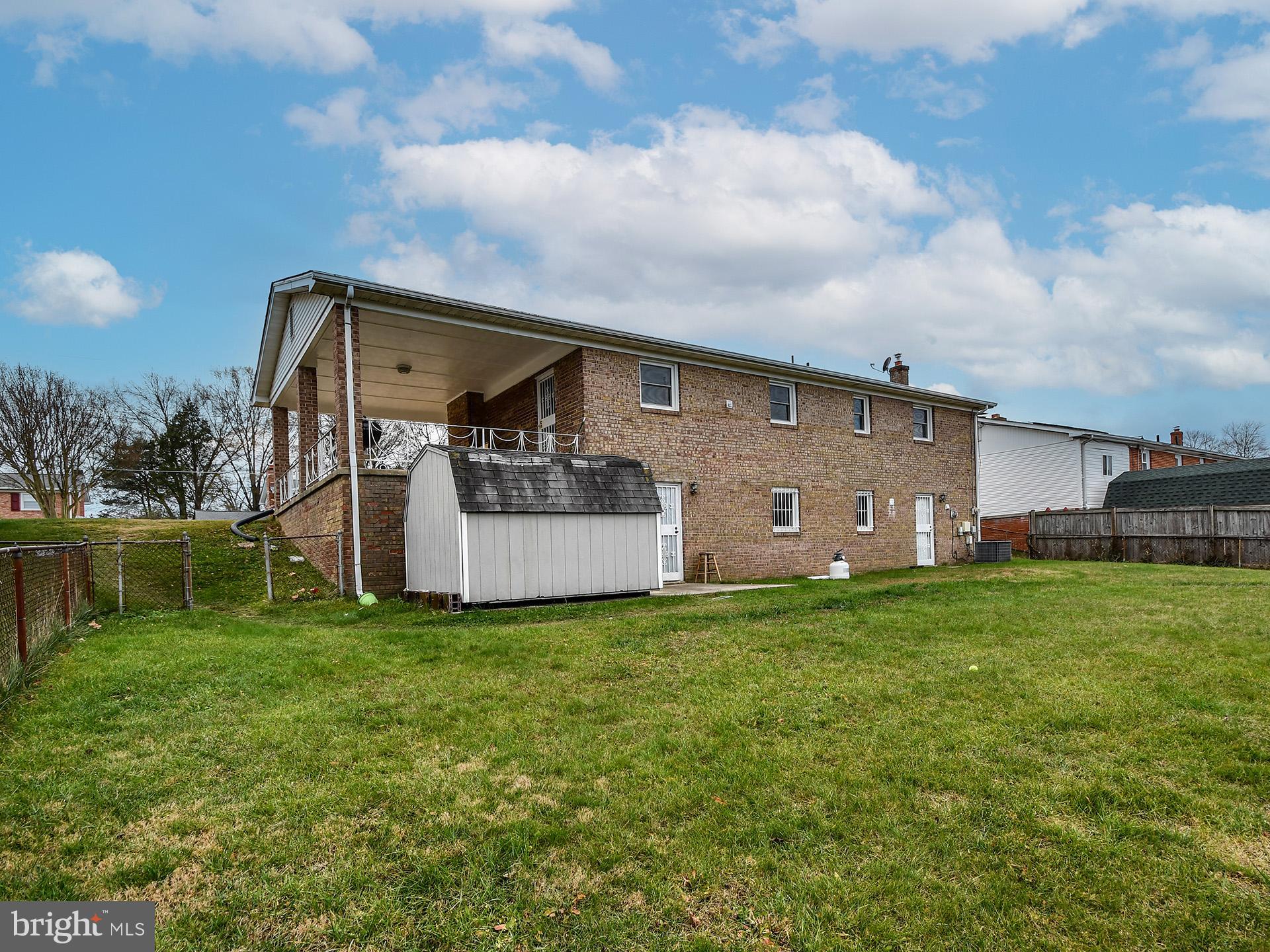 8004 DANIEL DRIVE