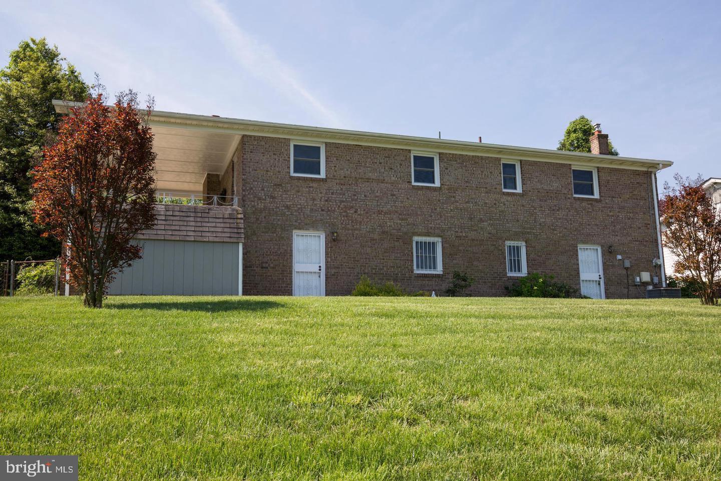 8004 DANIEL DRIVE