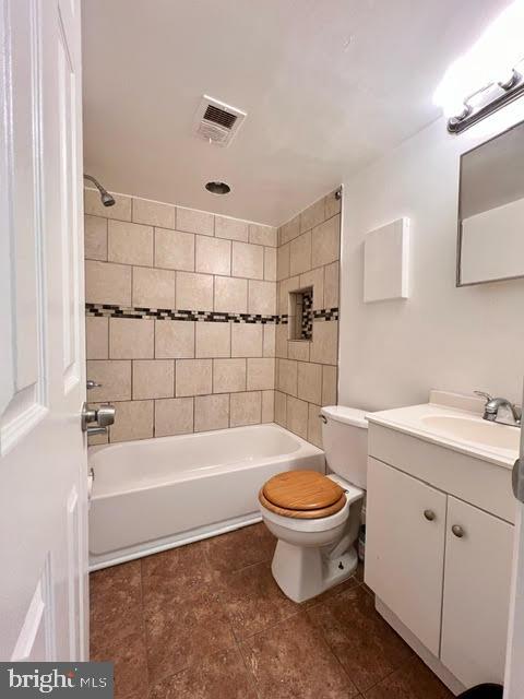 3011 SOUTHERN AVENUE T-1