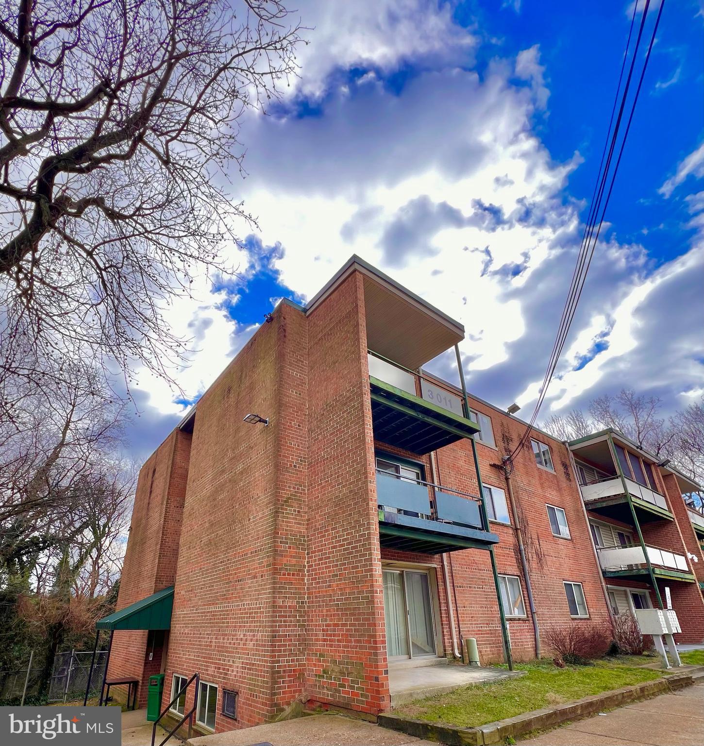 3011 SOUTHERN AVENUE T-1