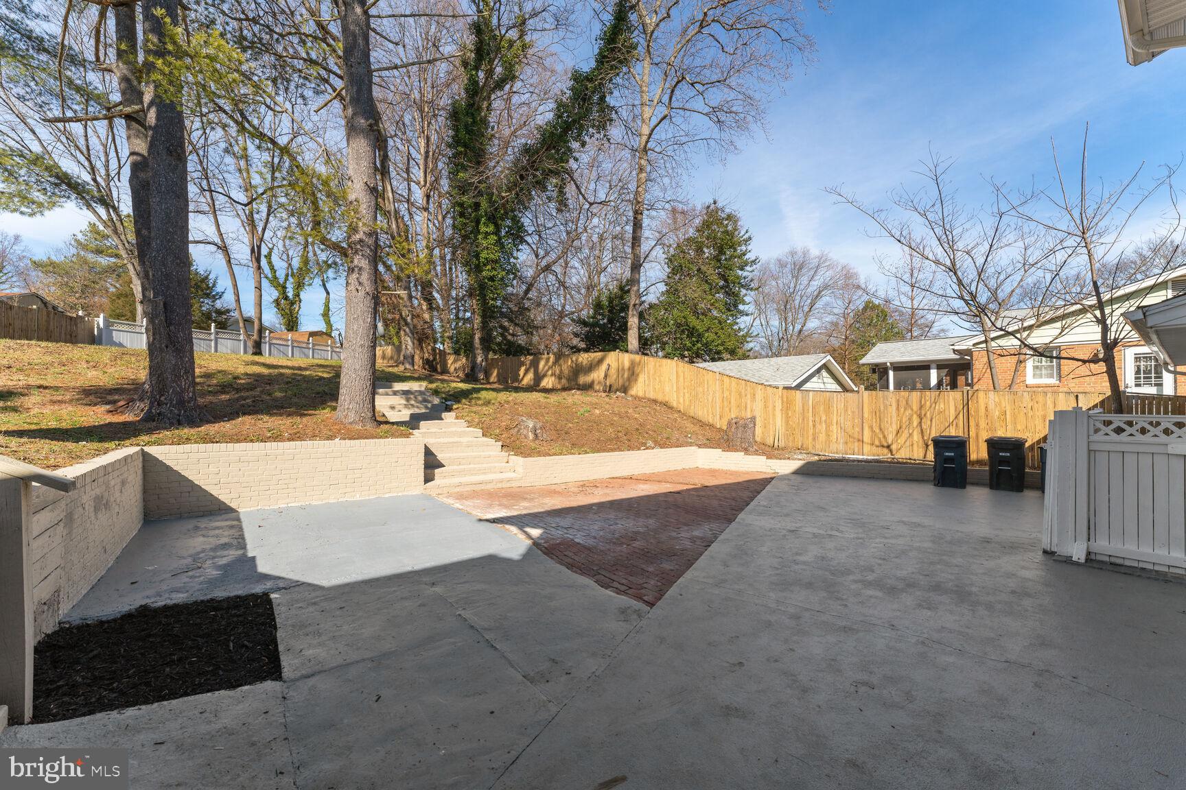 5404 CHESTERFIELD DRIVE