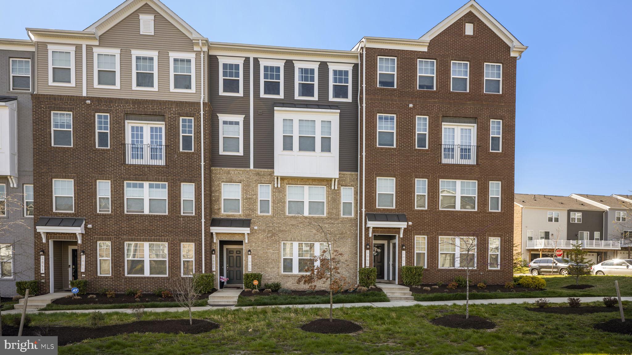 3807 RICHMOND RUN 134