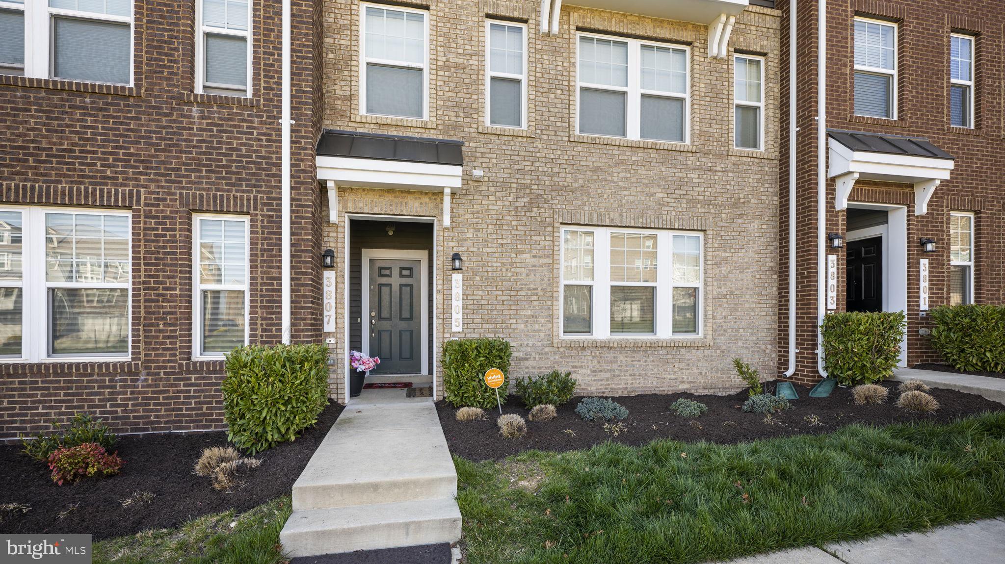 3807 RICHMOND RUN 134
