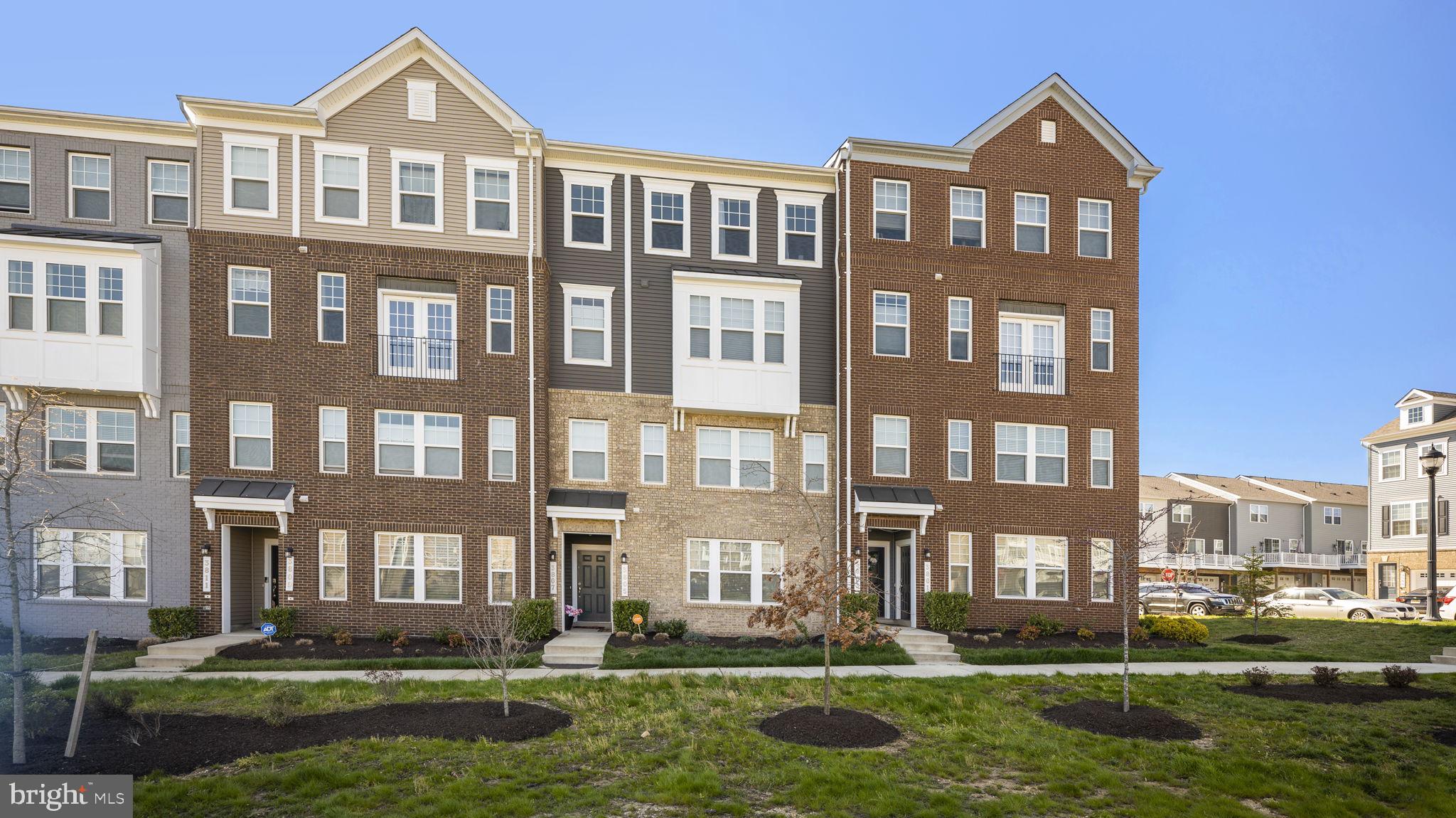 3807 RICHMOND RUN 134