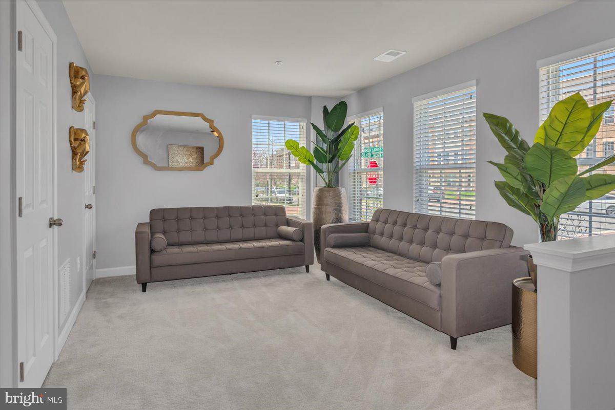 12601 BRICKYARD BOULEVARD
